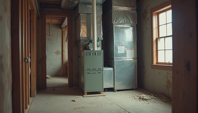 Why Replacing HVAC Without Looking at the House Envelope Can Waste Money