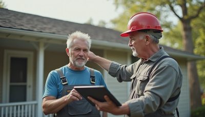 What to Ask a Roofing Contractor Before Signing Anything