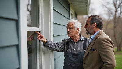 What a Trustworthy Window Contractor Should Be Willing to Explain