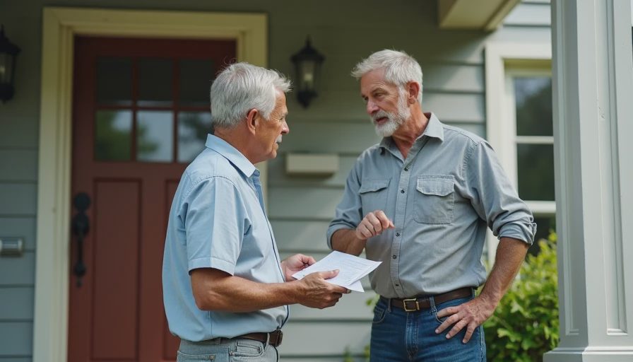 How to Find a Trustworthy Local Contractor for an Older Home