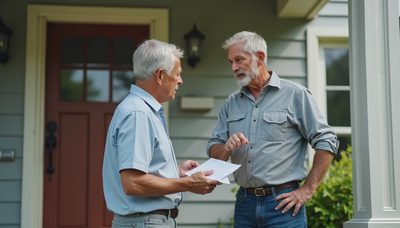 How to Find a Trustworthy Local Contractor for an Older Home