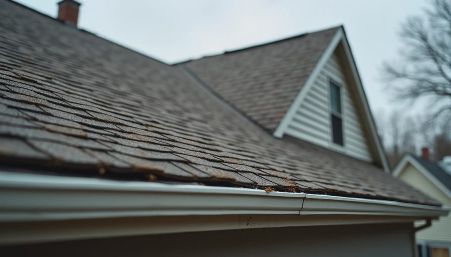 How to Tell Whether an Old Roof Needs Repair or Full Replacement