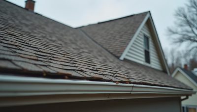 How to Tell Whether an Old Roof Needs Repair or Full Replacement