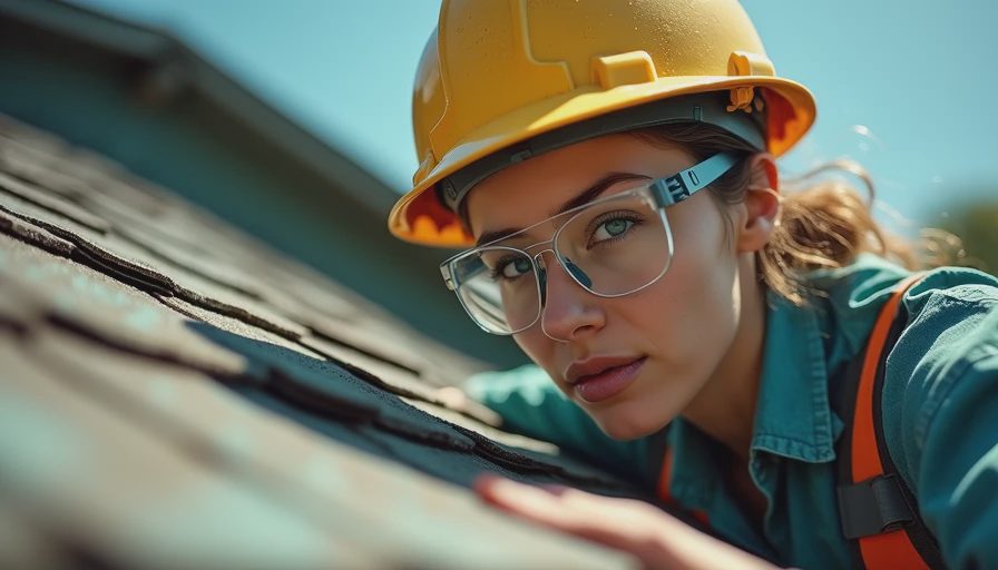 Roofing Maintenance for Aging Roofs: What to Fix First
