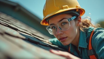 Roofing Maintenance for Aging Roofs: What to Fix First