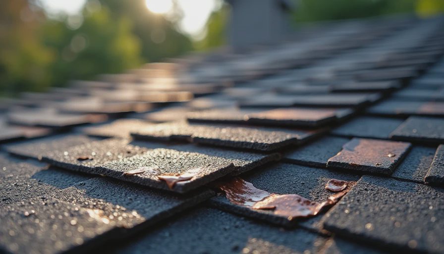 Signs Roof Needs Replacing: What Old-Home Owners Should Know