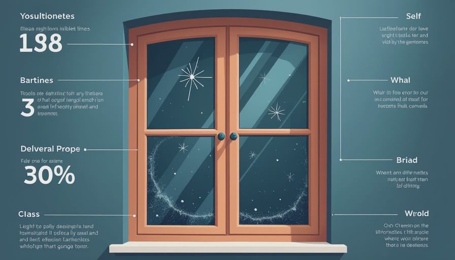 Visual context for when to replace your windows
