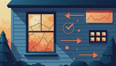 When to Replace Windows in an Older Home: Warning Signs and Smart Next Steps