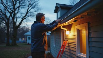 Signs Your Gutter Needs Repair: What Old-Home Owners Should Check