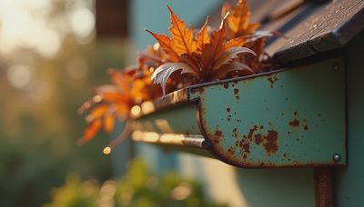 Gutter Problems Causing Basement Moisture: Find the Real Source