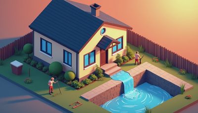 When Gutter Issues Become Foundation Problems: What Old-Home Owners Should Know